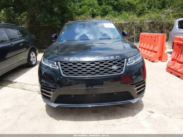 Land Rover Range Rover Velar D180 Se R-dynamic