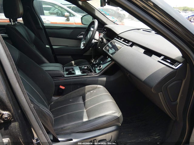 Land Rover Range Rover Velar D180 Se R-dynamic