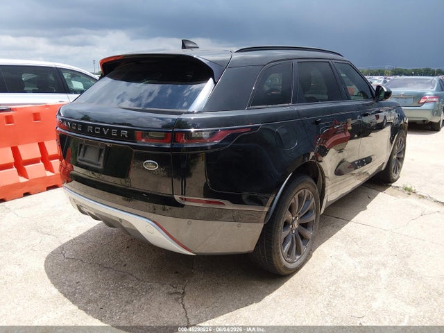 Land Rover Range Rover Velar D180 Se R-dynamic