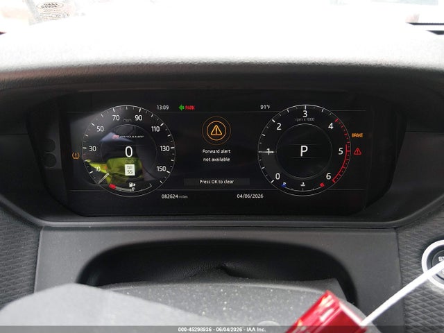 Land Rover Range Rover Velar D180 Se R-dynamic