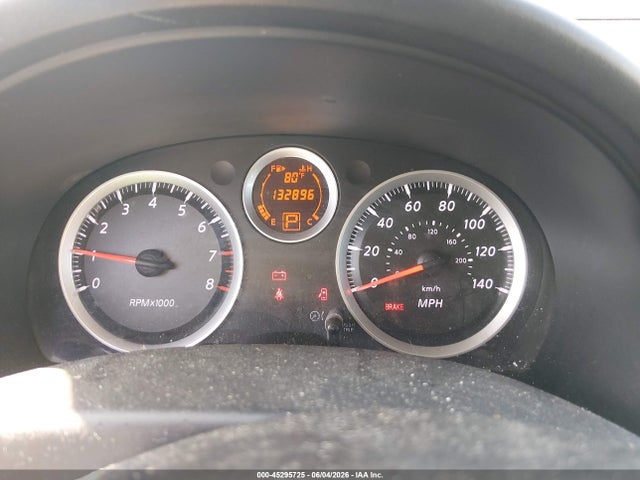 Nissan Sentra 2.0 S