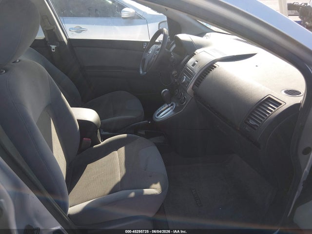 Nissan Sentra 2.0 S