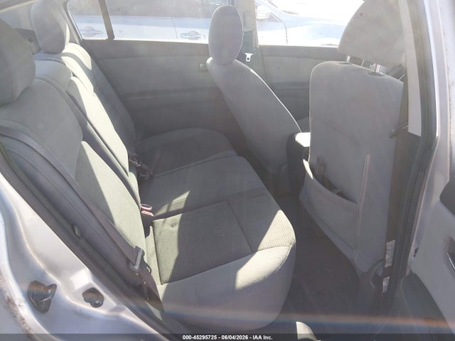 Nissan Sentra 2.0 S