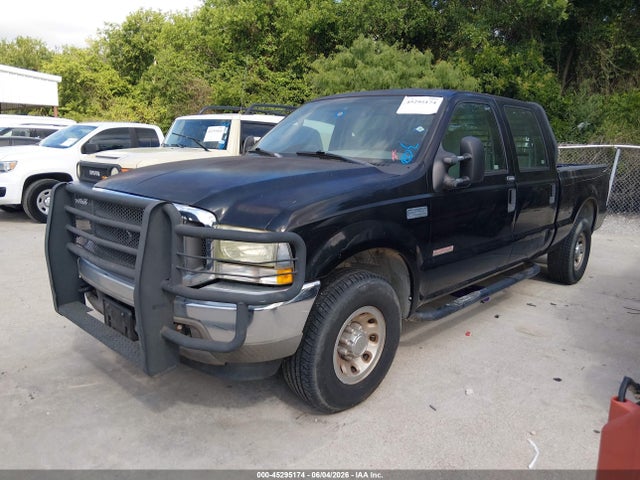 Ford F-250