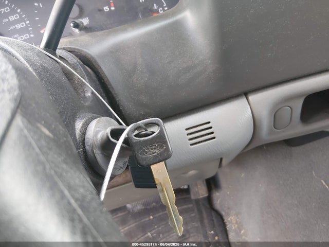 Ford F-250
