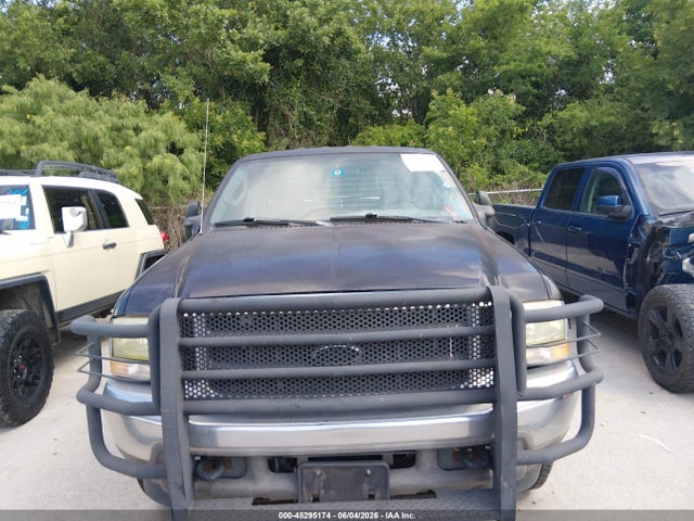 Ford F-250