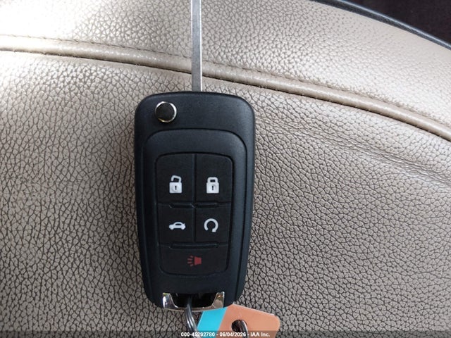 Chevrolet Malibu 2lt