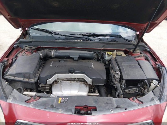 Chevrolet Malibu 2lt