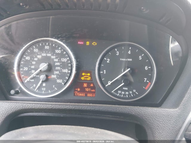 BMW X Series