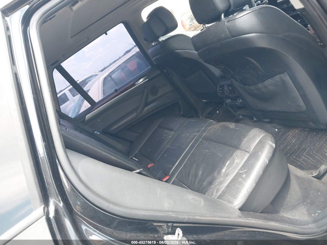 BMW X Series