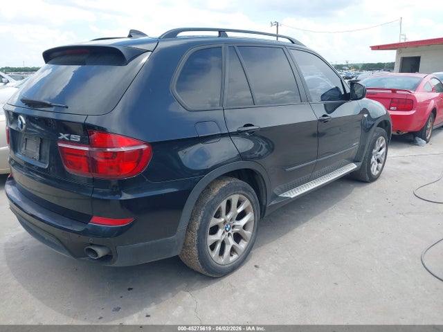 BMW X Series