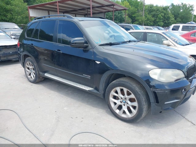 Salvage BMW X Series Image