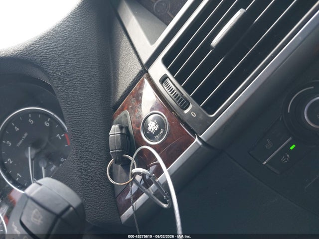 BMW X Series