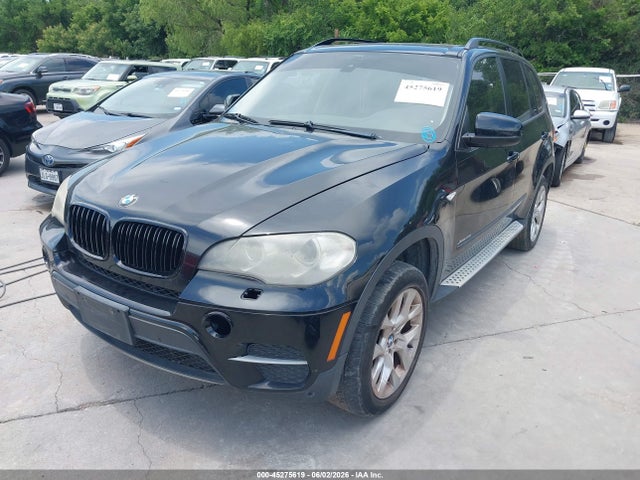 BMW X Series