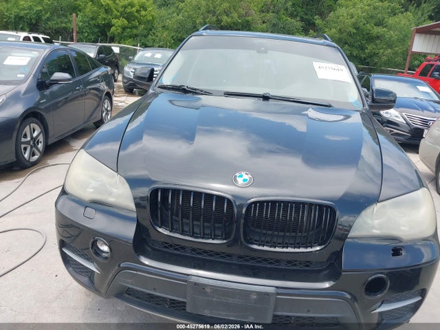BMW X Series