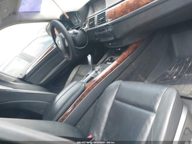 BMW X Series
