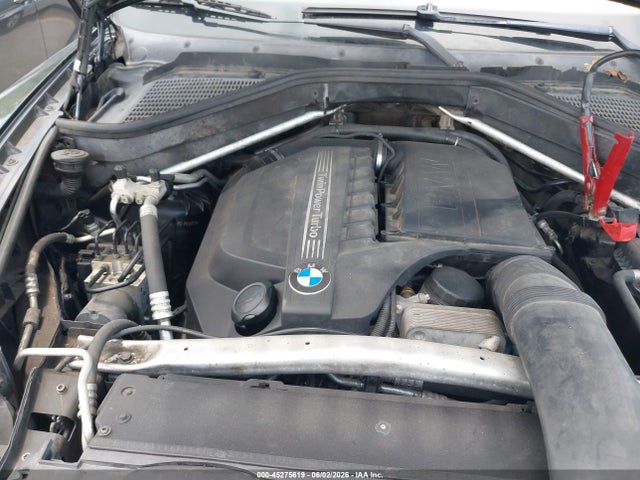 BMW X Series