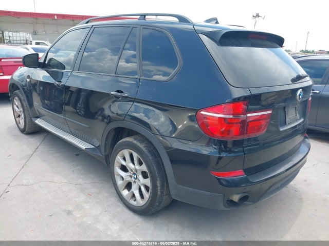 BMW X Series