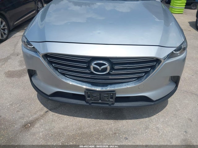 Mazda Cx Touring