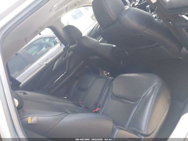 Mazda Cx Touring
