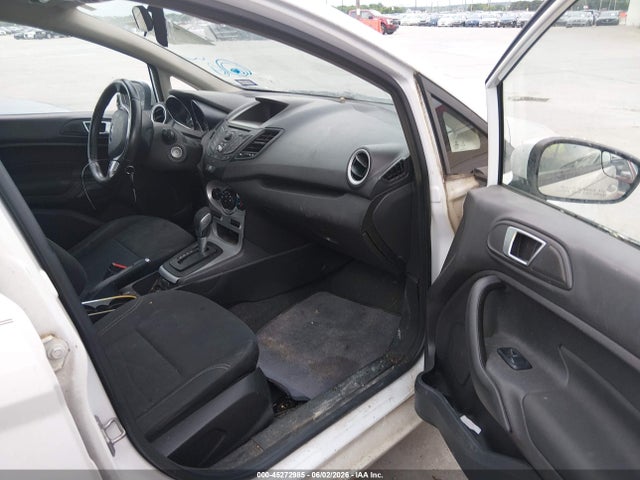 Ford Fiesta Se