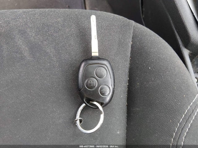 Ford Fiesta Se