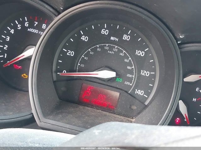 Kia Rio Lx