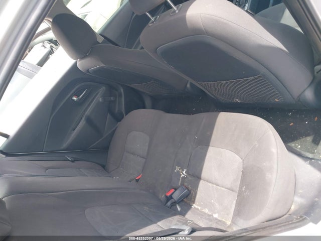 Kia Rio Lx