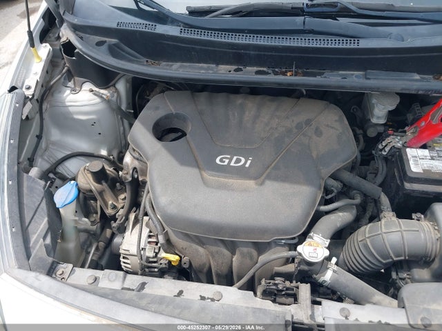 Kia Rio Lx