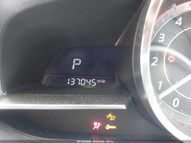 Mazda Mazda3 S Grand Touring