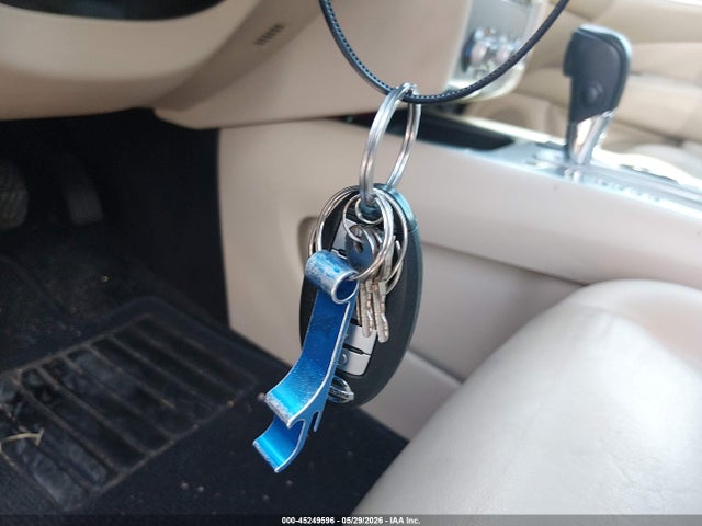Nissan Pathfinder Sl