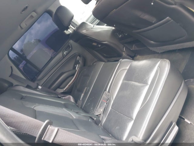 GMC Yukon Slt