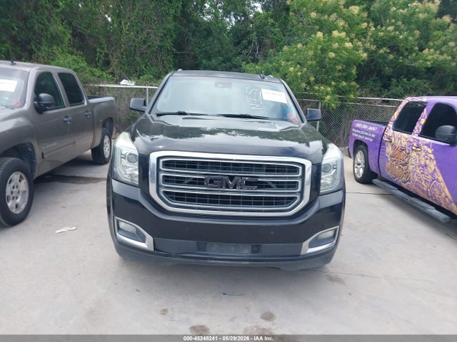 GMC Yukon Slt