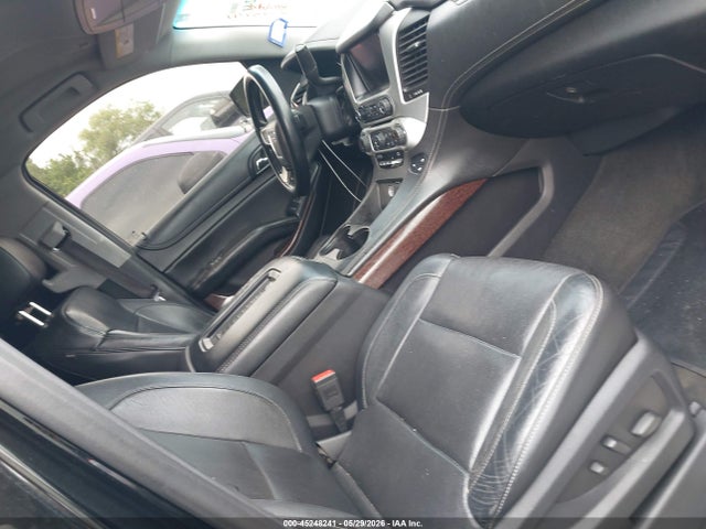 GMC Yukon Slt