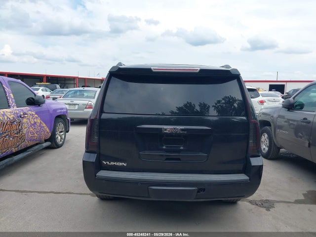 GMC Yukon Slt