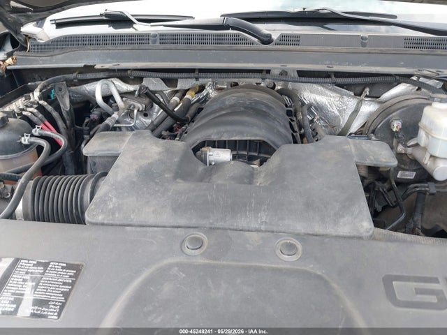 GMC Yukon Slt