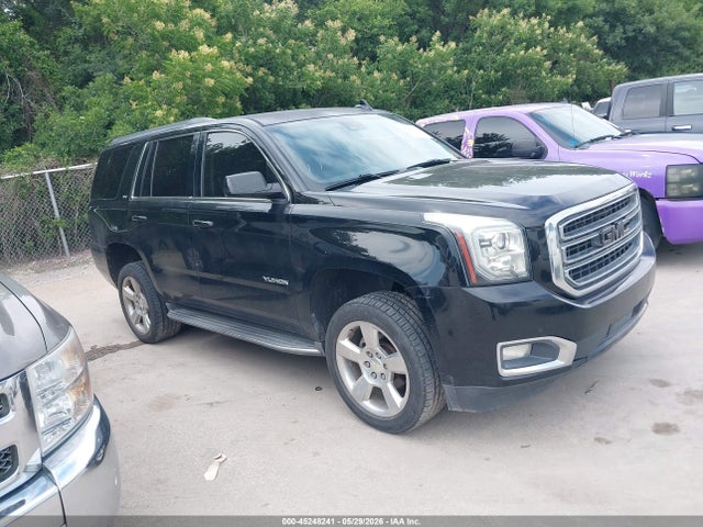 GMC Yukon Slt