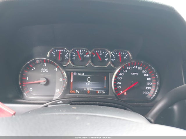 GMC Yukon Slt