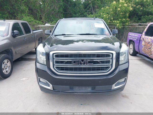 GMC Yukon Slt
