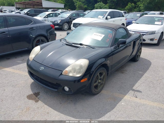 Toyota MR2