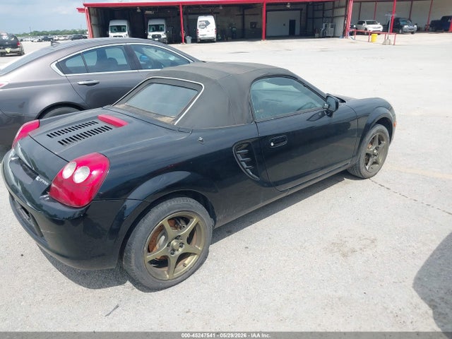 Toyota MR2
