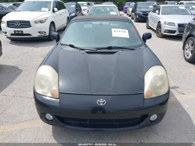 Toyota MR2