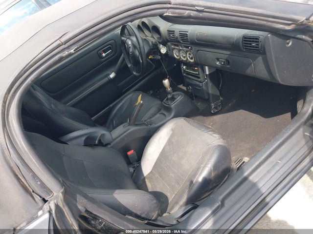 Toyota MR2