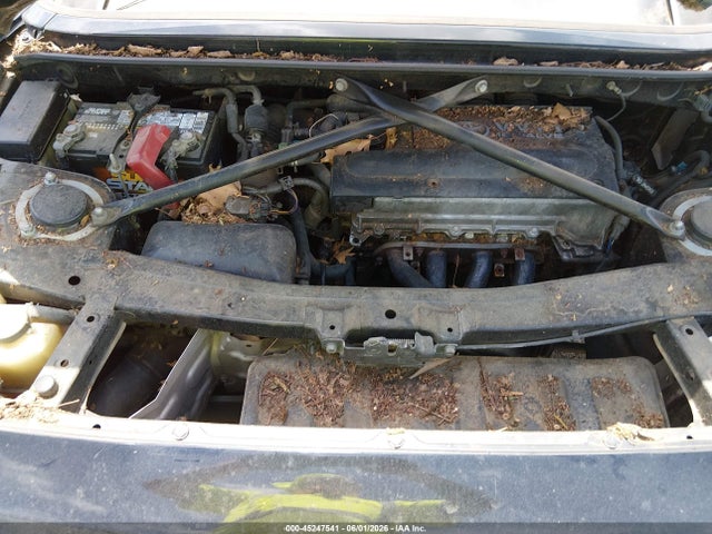 Toyota MR2