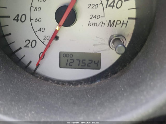 Toyota MR2
