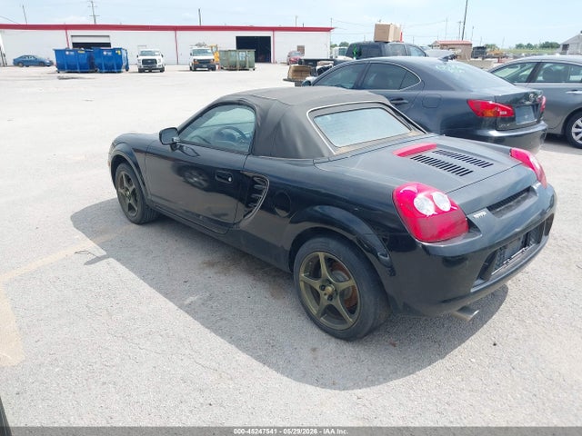 Toyota MR2