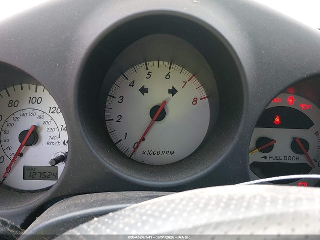 Toyota MR2