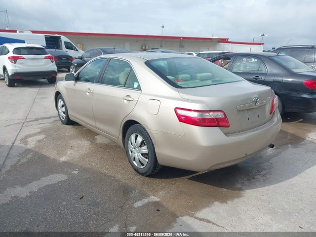 Toyota Camry Ce