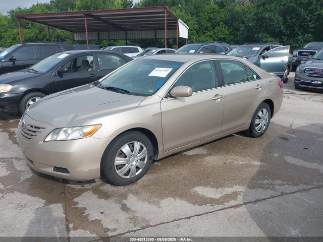 Toyota Camry Ce