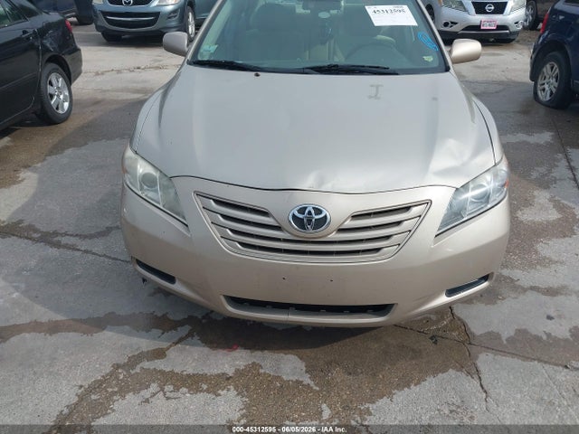 Toyota Camry Ce